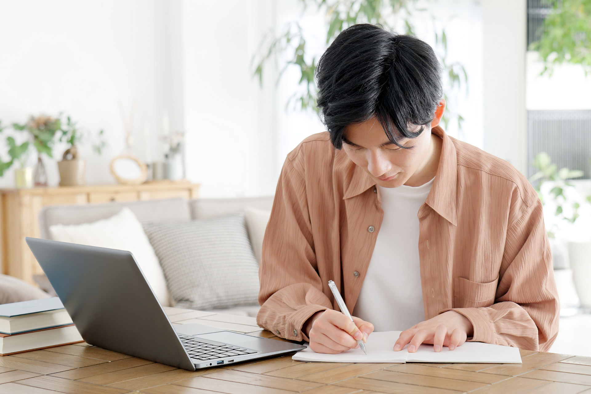 資格取得のイメージ画像